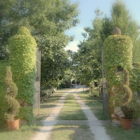 Lago Gabbiano Podere Casanova Pistoia Exterior foto